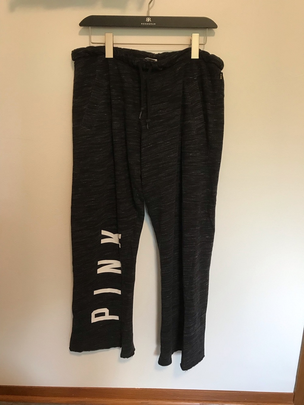 Victoria’s Secret VS Pink Boyfriend Sweatpants